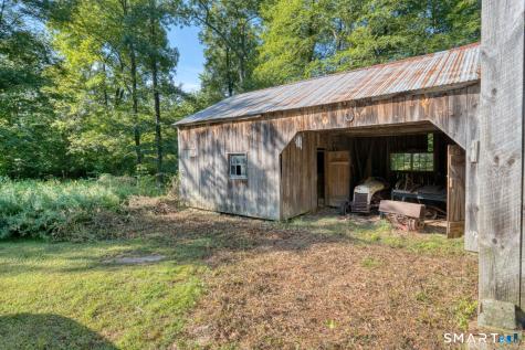 335 Old Post Road Tolland CT 06084