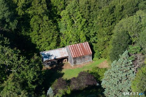 335 Old Post Road Tolland CT 06084