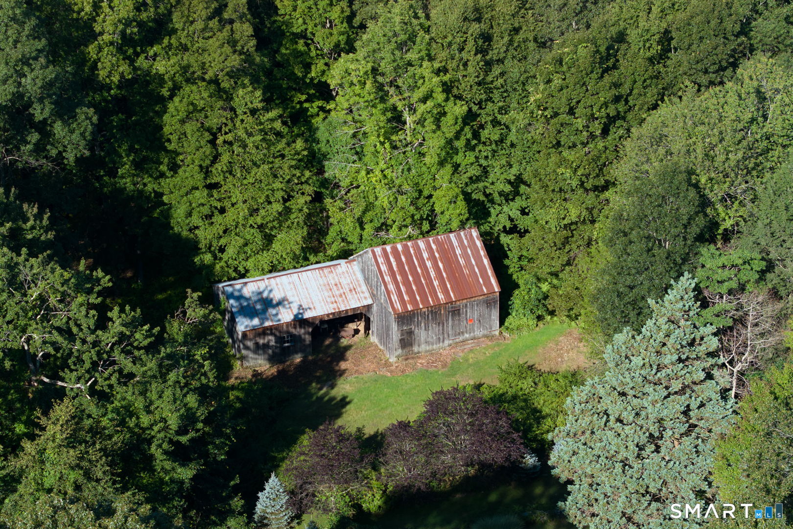 335 Old Post Road Tolland CT 06084
