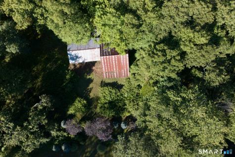 335 Old Post Road Tolland CT 06084
