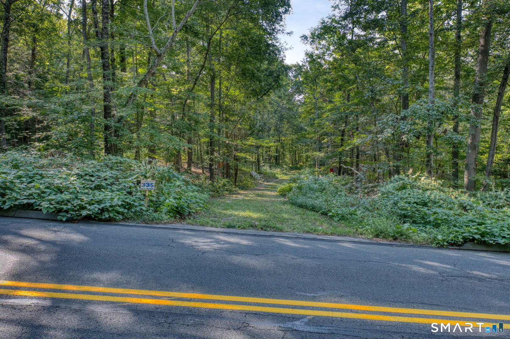 335 Old Post Road Tolland CT 06084