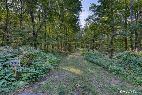 335 Old Post Road Tolland CT 06084