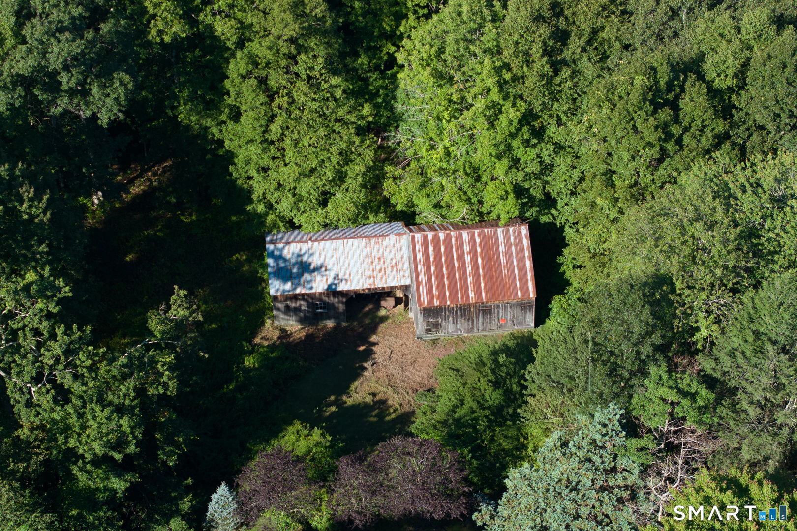 335 Old Post Road Tolland CT 06084