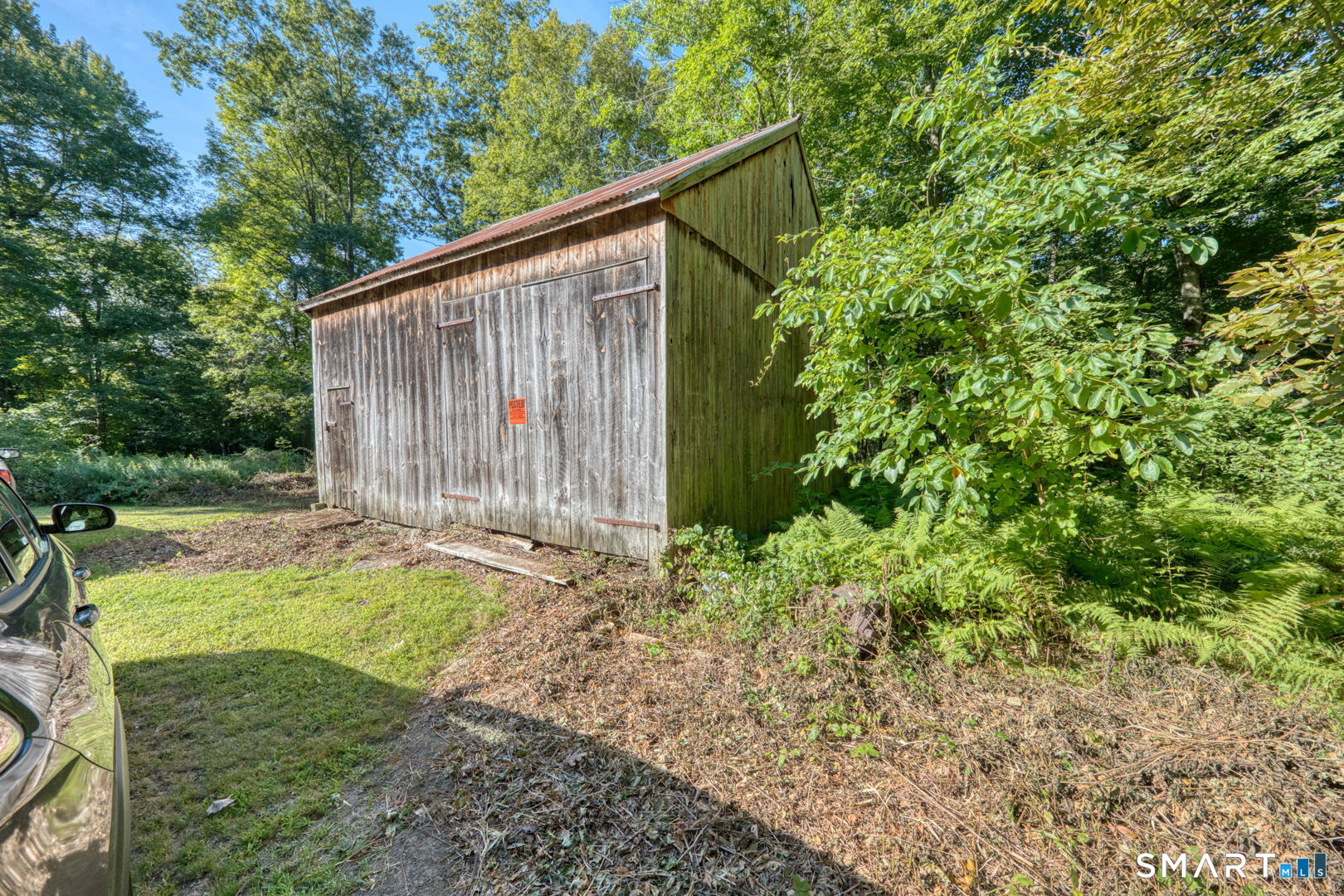 335 Old Post Road Tolland CT 06084
