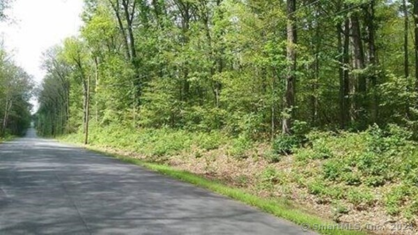 Lot 3 Mihaliak Road Willington CT 06279