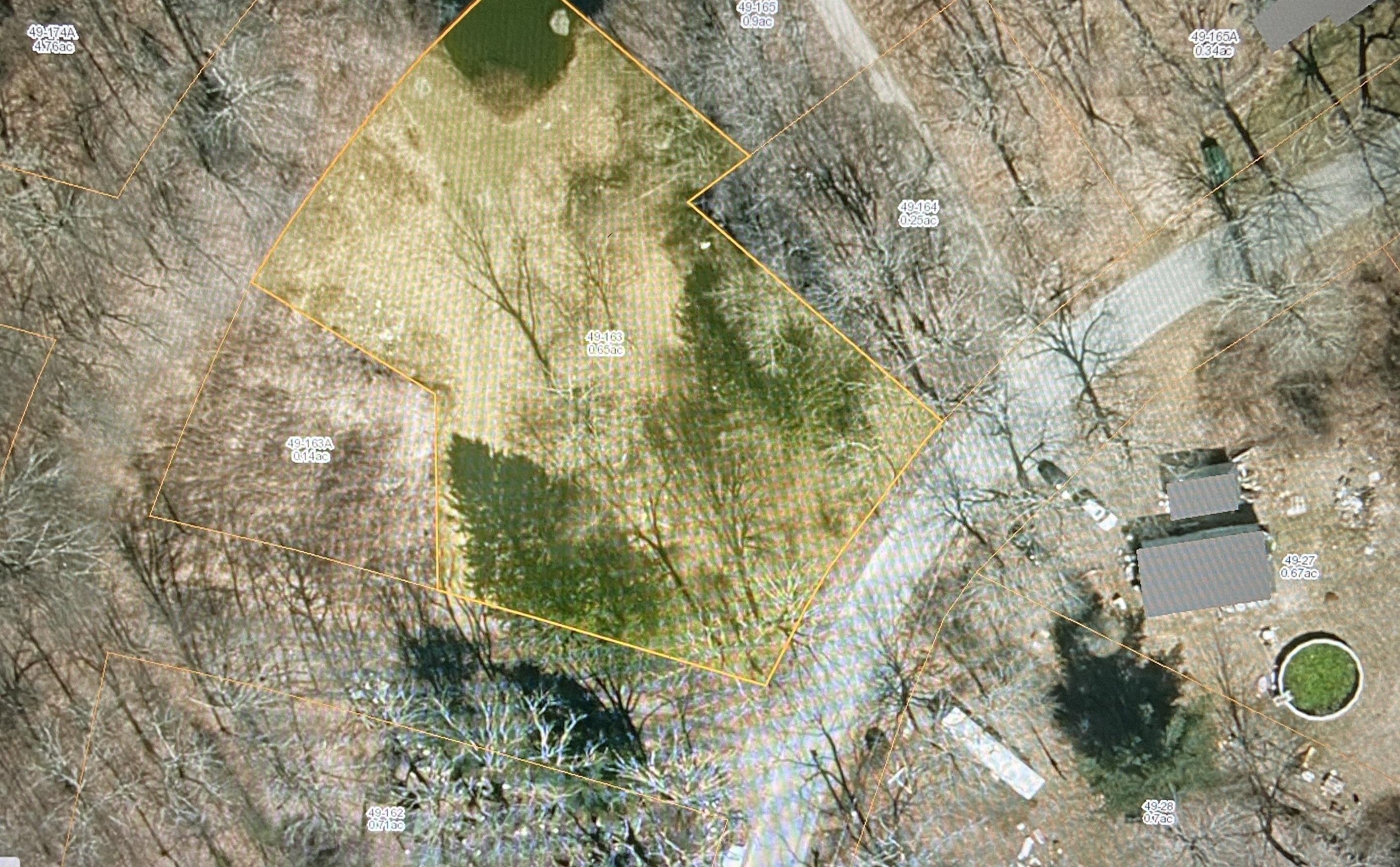 232 Paradise Drive Brooklyn CT 06234