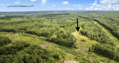 East Mount Road Middletown CT 06457