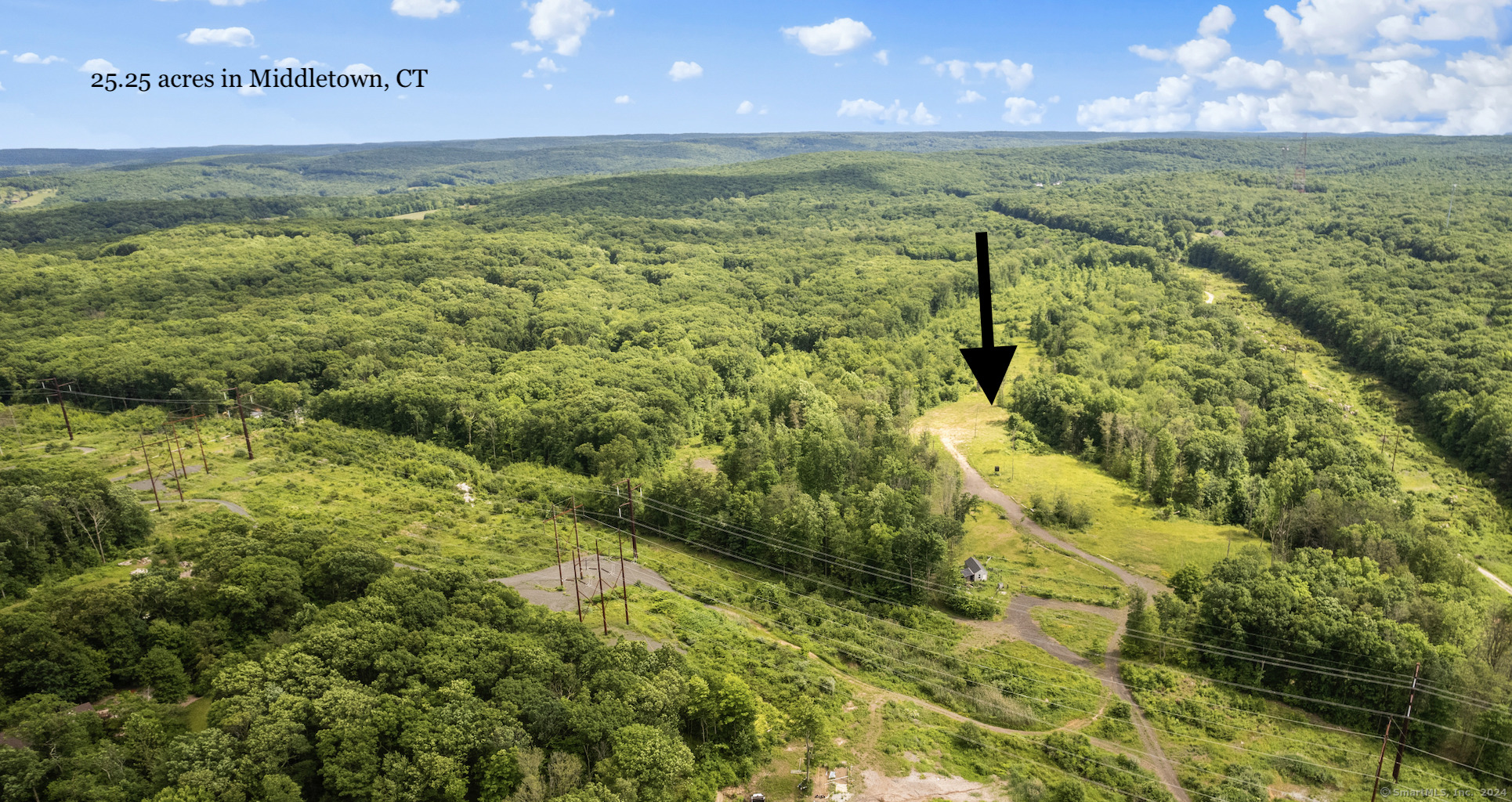 East Mount Road Middletown CT 06457