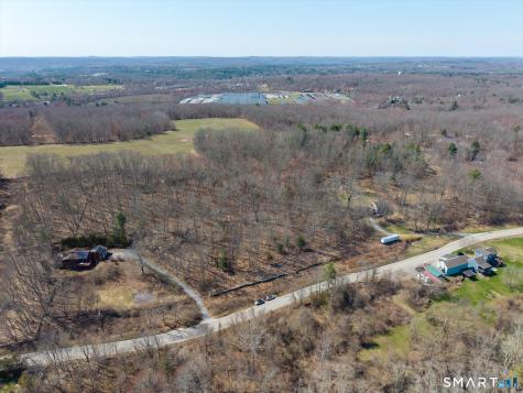 Green Hollow Road Plainfield CT 06354