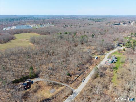 Green Hollow Road Plainfield CT 06354