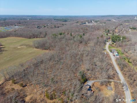 Green Hollow Road Plainfield CT 06354