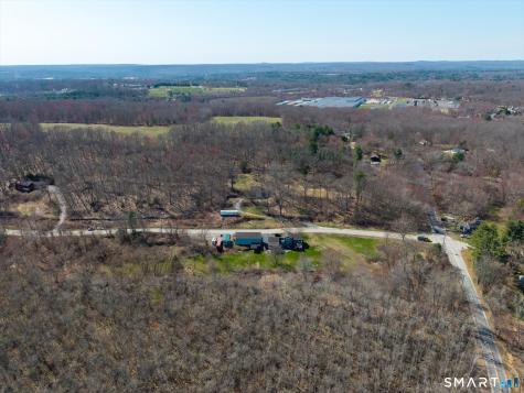 Green Hollow Road Plainfield CT 06354