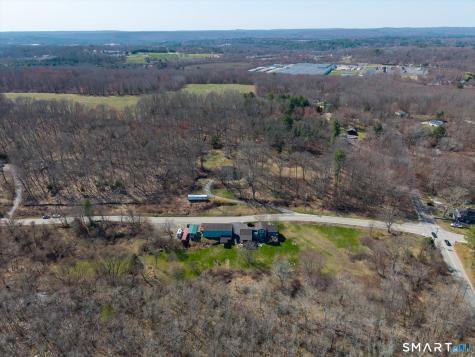 Green Hollow Road Plainfield CT 06354