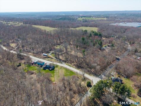 Green Hollow Road Plainfield CT 06354