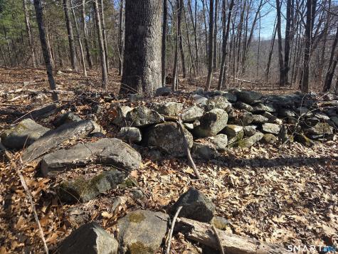Green Hollow Road Plainfield CT 06354