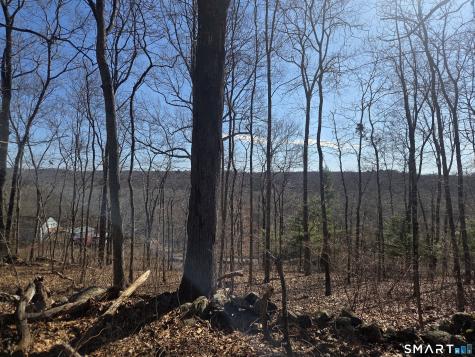Green Hollow Road Plainfield CT 06354