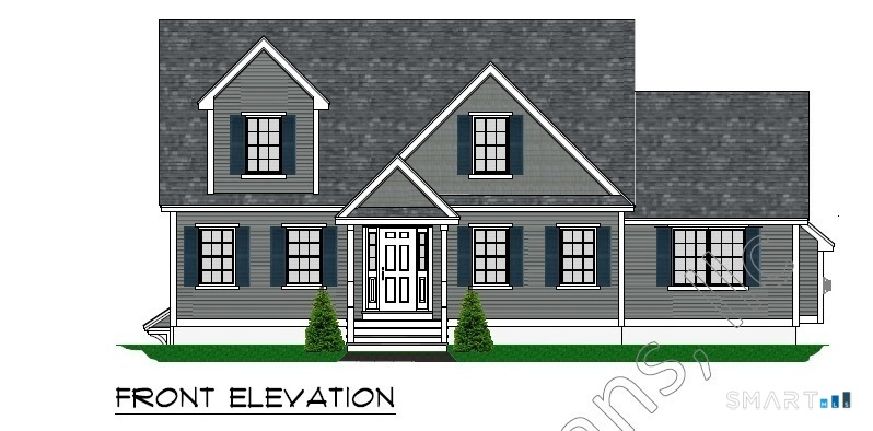 894 Buckley Highway Union CT 06076