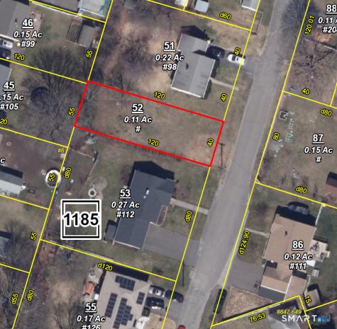Milton Avenue Waterbury CT 06701