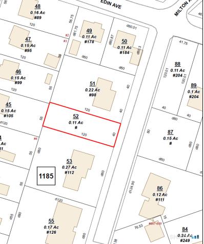 Milton Avenue Waterbury CT 06701