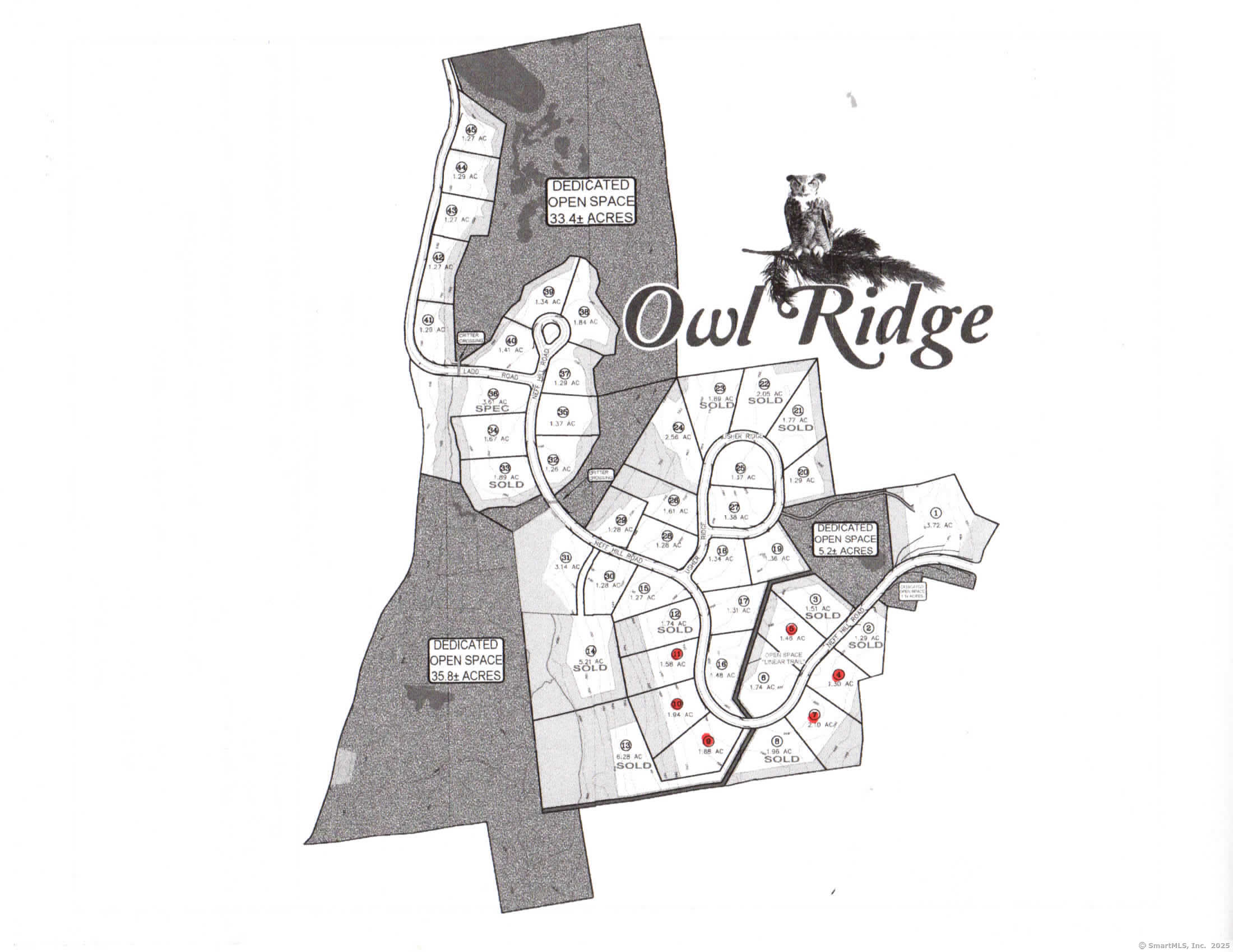 77 Neff Hill Road Tolland CT 06084