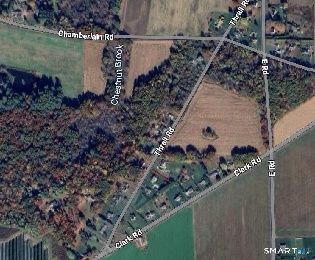 Thrall Road East Windsor CT 06088