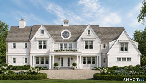 74 Long Neck Point Road Darien CT 06820