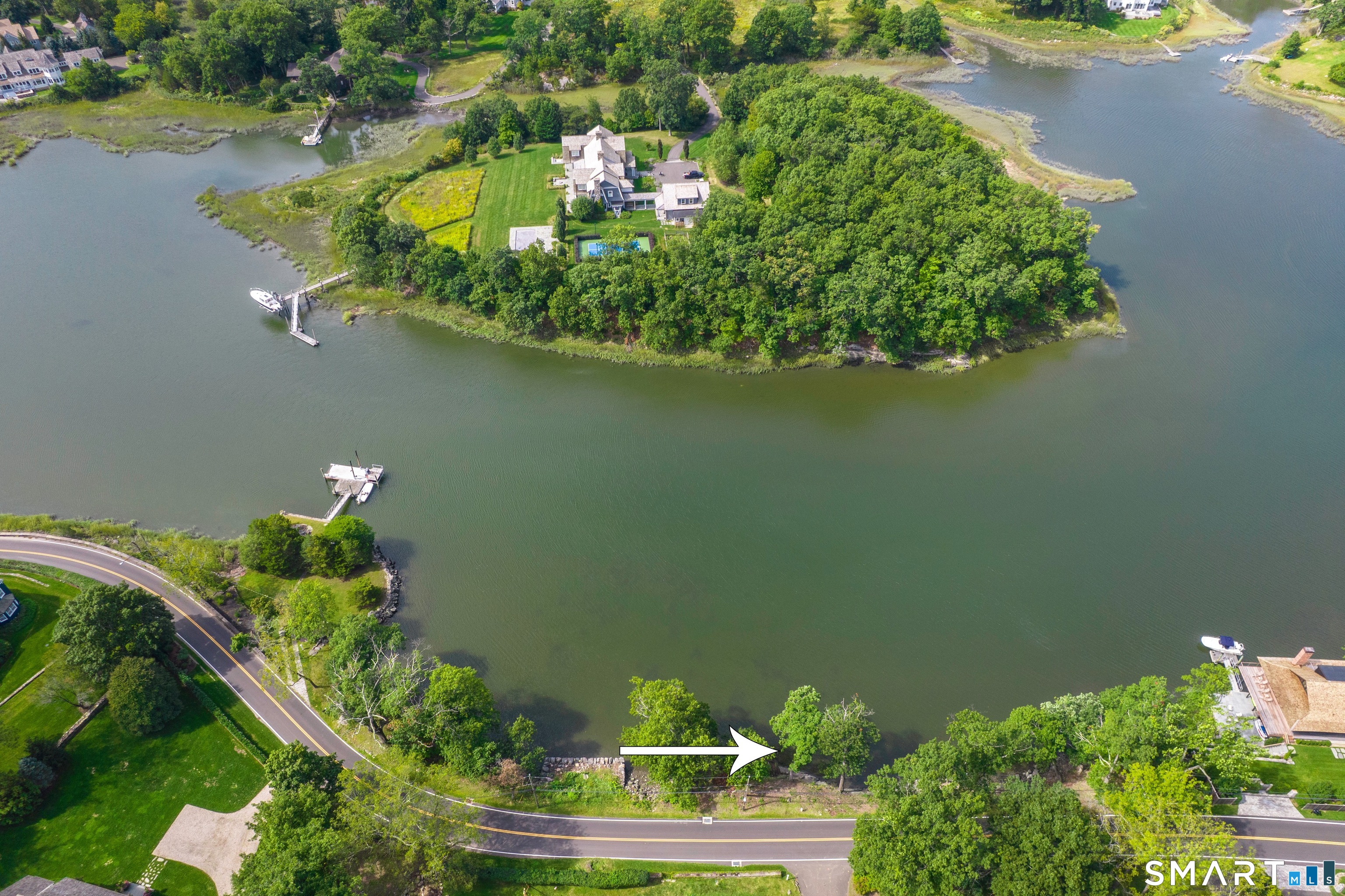 74 Long Neck Point Road Darien CT 06820