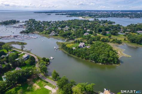 74 Long Neck Point Road Darien CT 06820