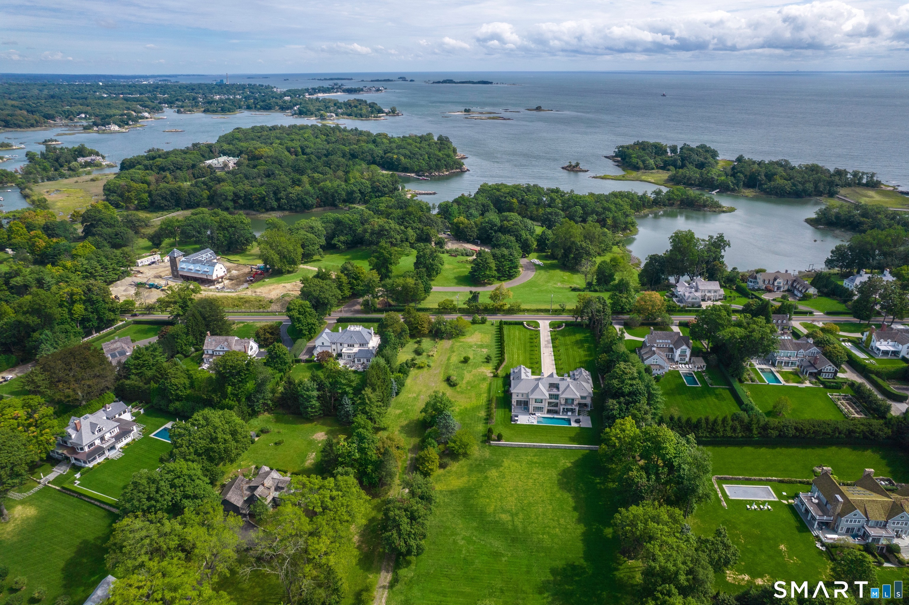 74 Long Neck Point Road Darien CT 06820