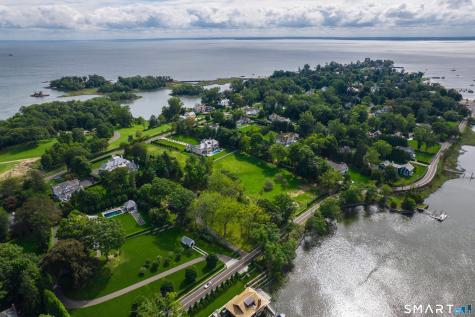 74 Long Neck Point Road Darien CT 06820