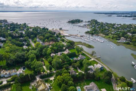 74 Long Neck Point Road Darien CT 06820