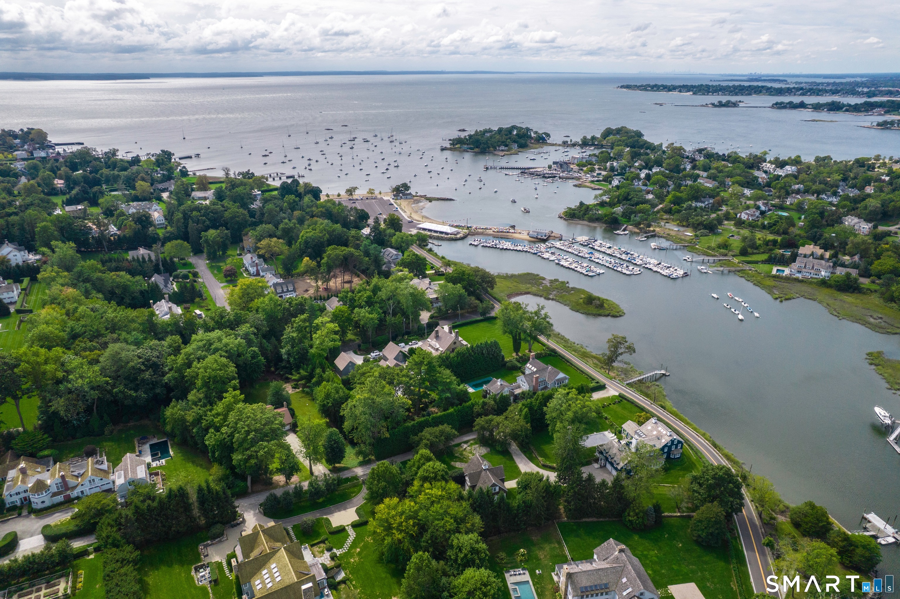 74 Long Neck Point Road Darien CT 06820