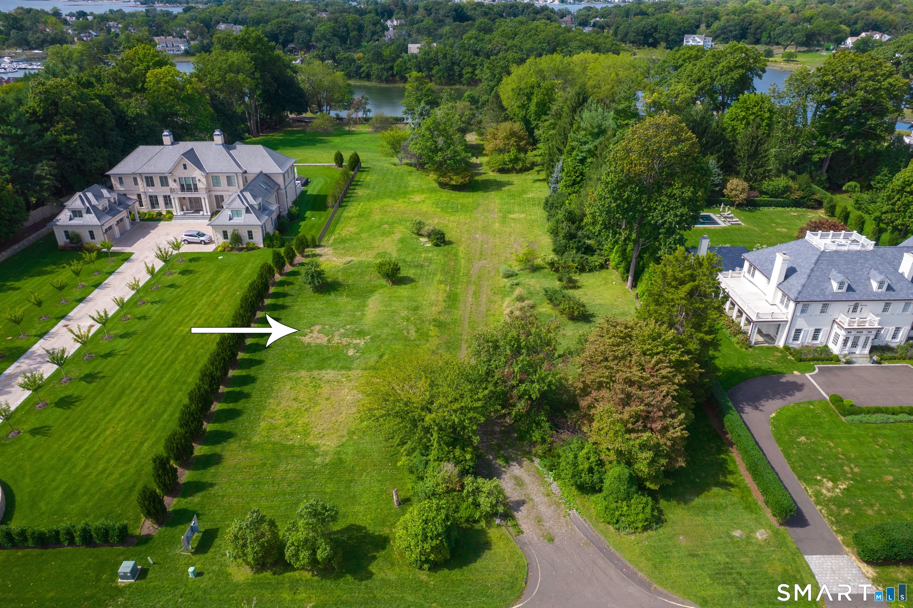 74 Long Neck Point Road Darien CT 06820