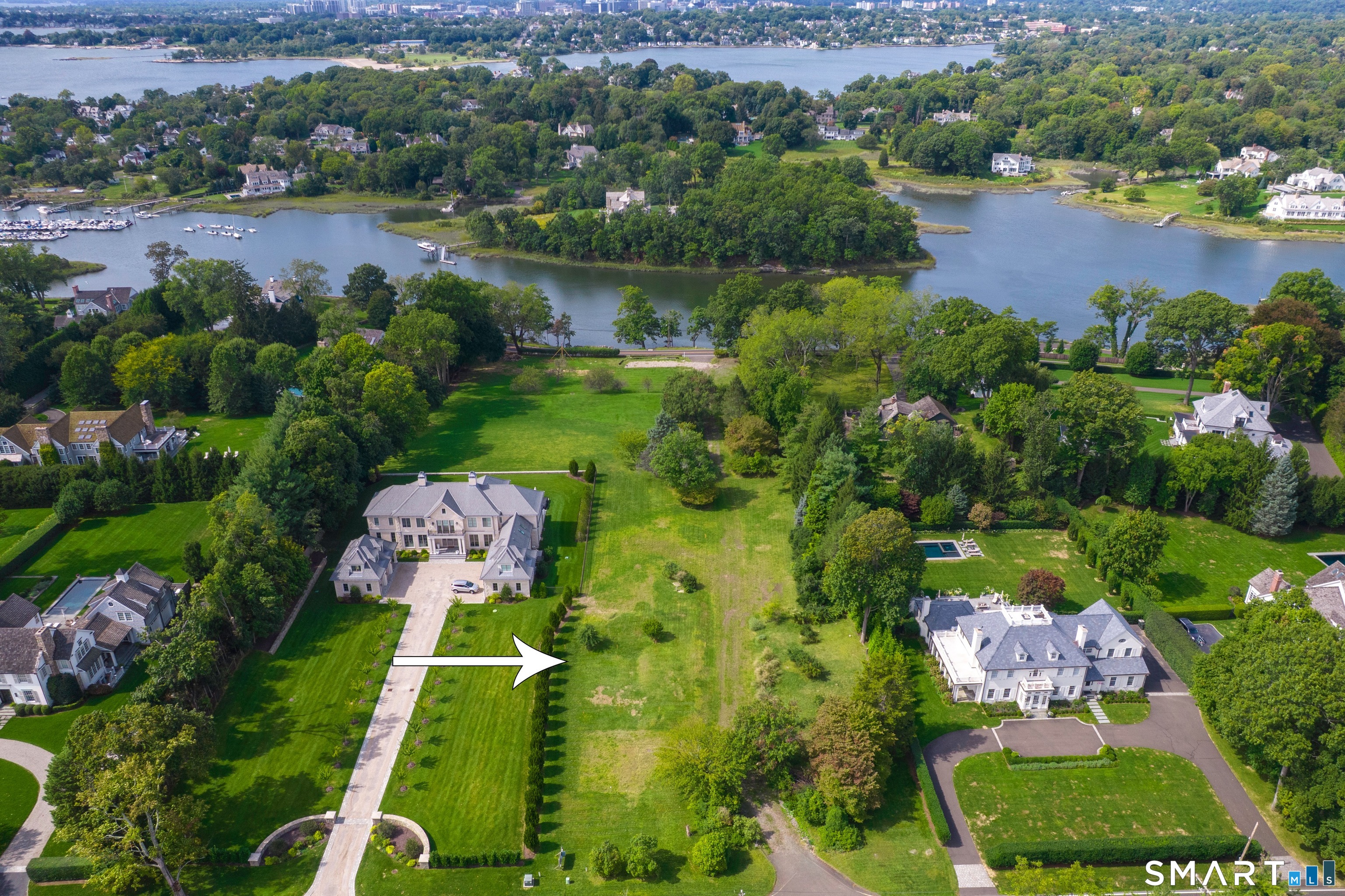 74 Long Neck Point Road Darien CT 06820