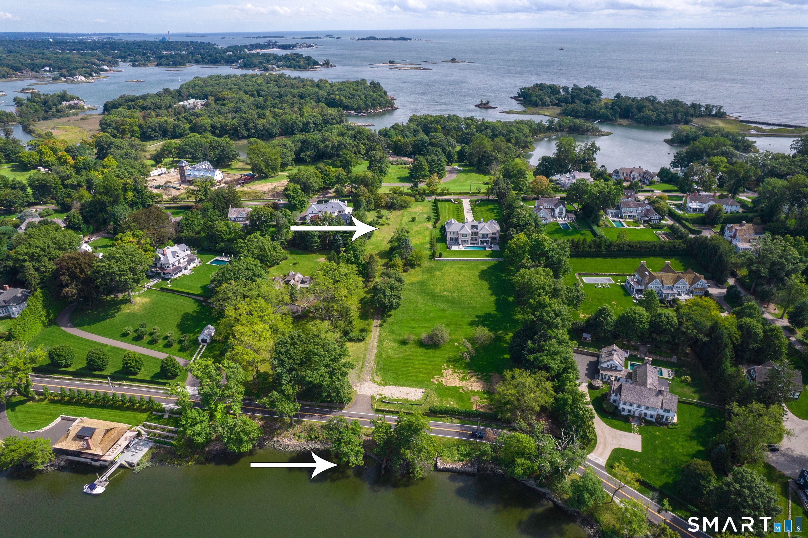 74 Long Neck Point Road Darien CT 06820