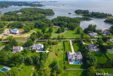 74 Long Neck Point Road Darien CT 06820