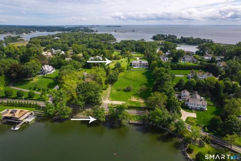 74 Long Neck Point Road Darien CT 06820