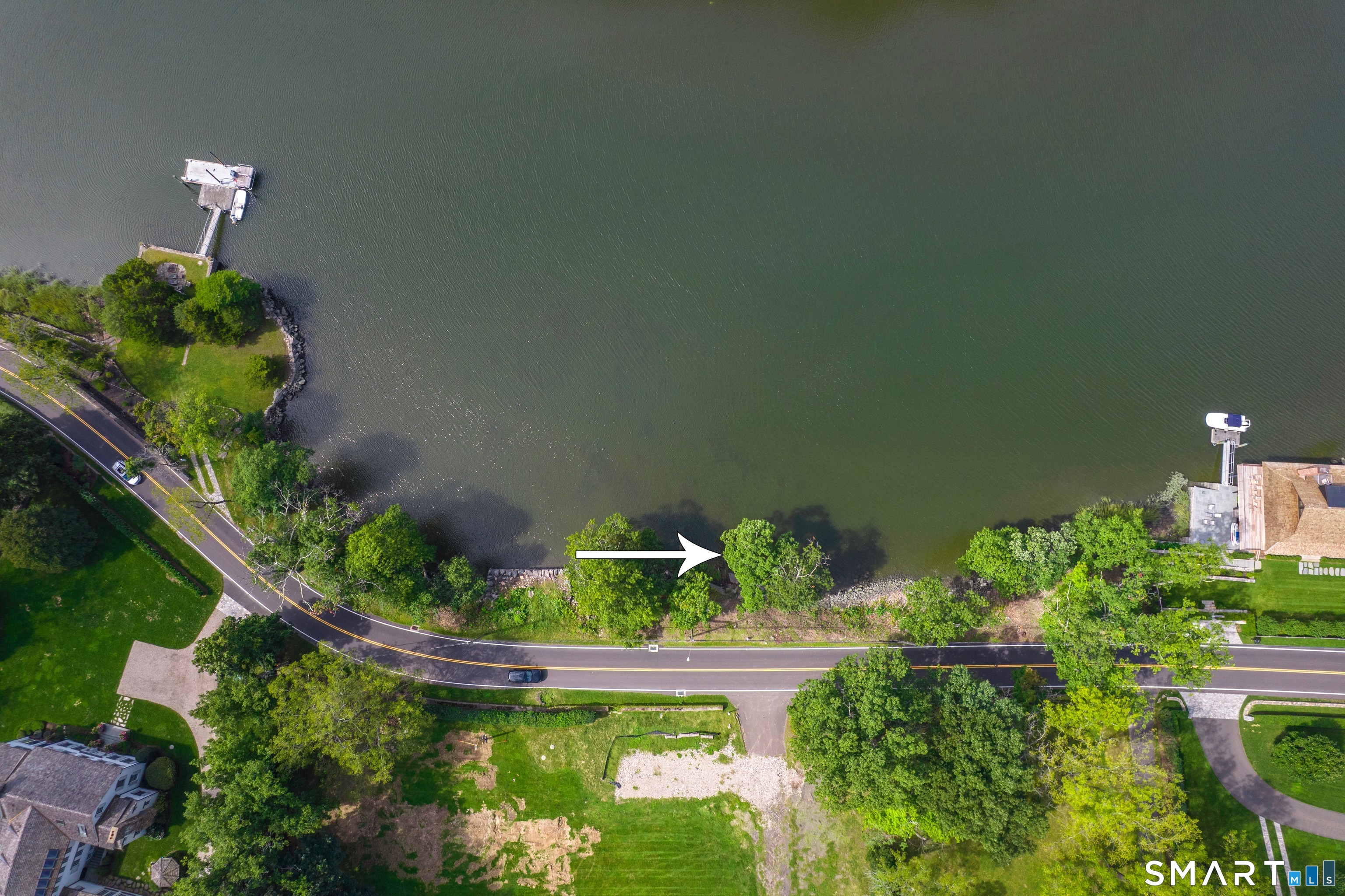 74 Long Neck Point Road Darien CT 06820