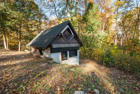 600 Berkshire Road Southbury CT 06488