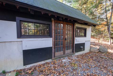 600 Berkshire Road Southbury CT 06488