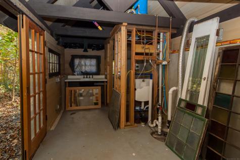 600 Berkshire Road Southbury CT 06488