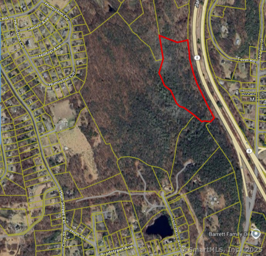 120 Hotchkiss Avenue Thomaston CT 06787