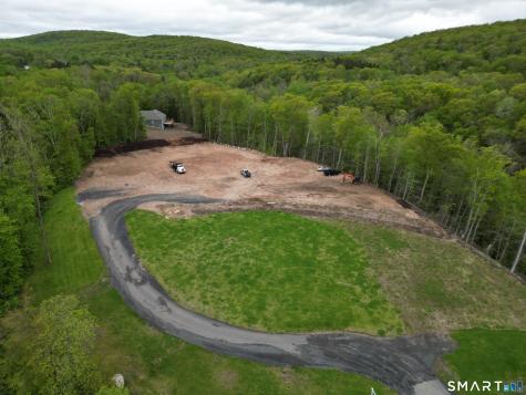 1143 & 1145 Saybrook Road Haddam CT 06438