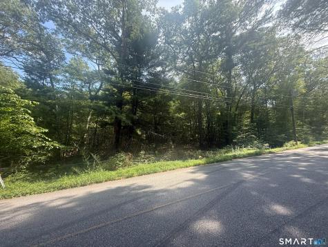 18 Ledge Hill Road Sterling CT 06377