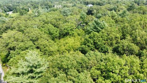 18 Ledge Hill Road Sterling CT 06377