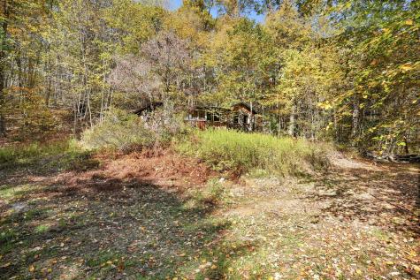 2 Coburn West Road Sherman CT 06784