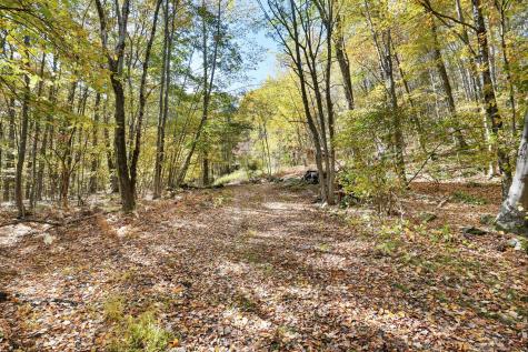 2 Coburn West Road Sherman CT 06784