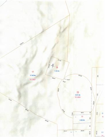 2 Coburn West Road Sherman CT 06784