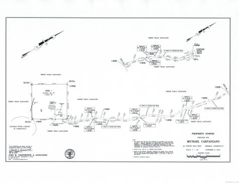 2 Coburn West Road Sherman CT 06784
