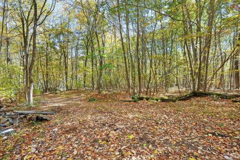 2 Coburn West Road Sherman CT 06784